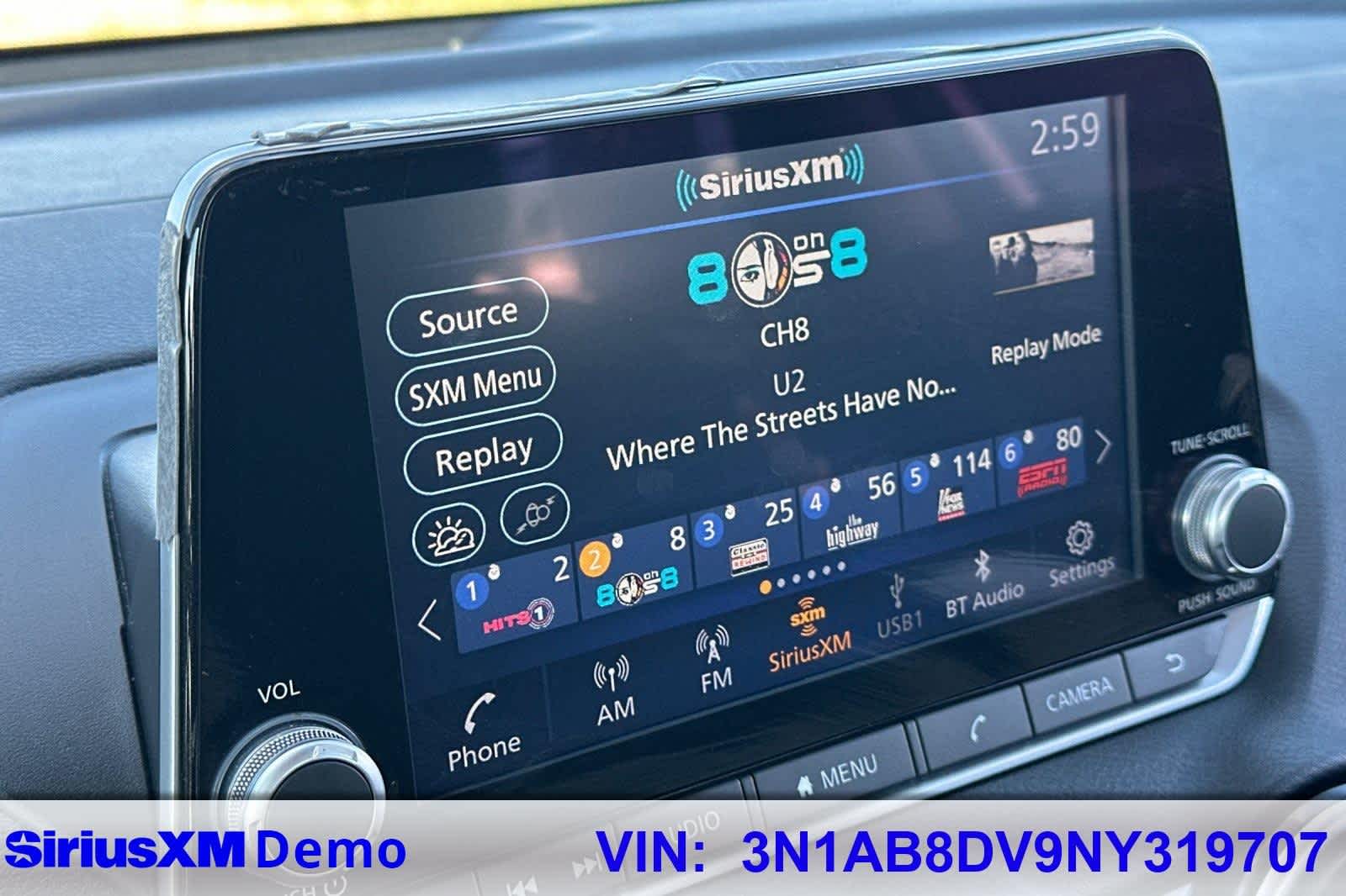 Thumbnail: 2022 Nissan Sentra - 35