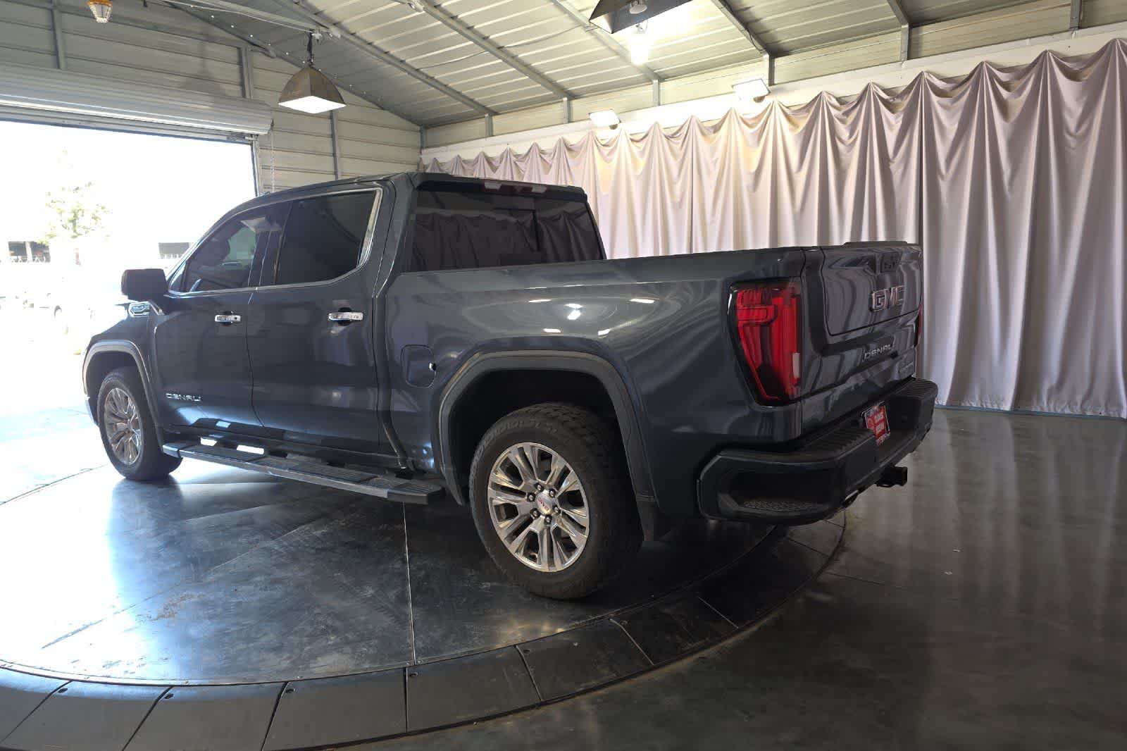 Thumbnail: 2020 GMC Sierra 1500 - 6