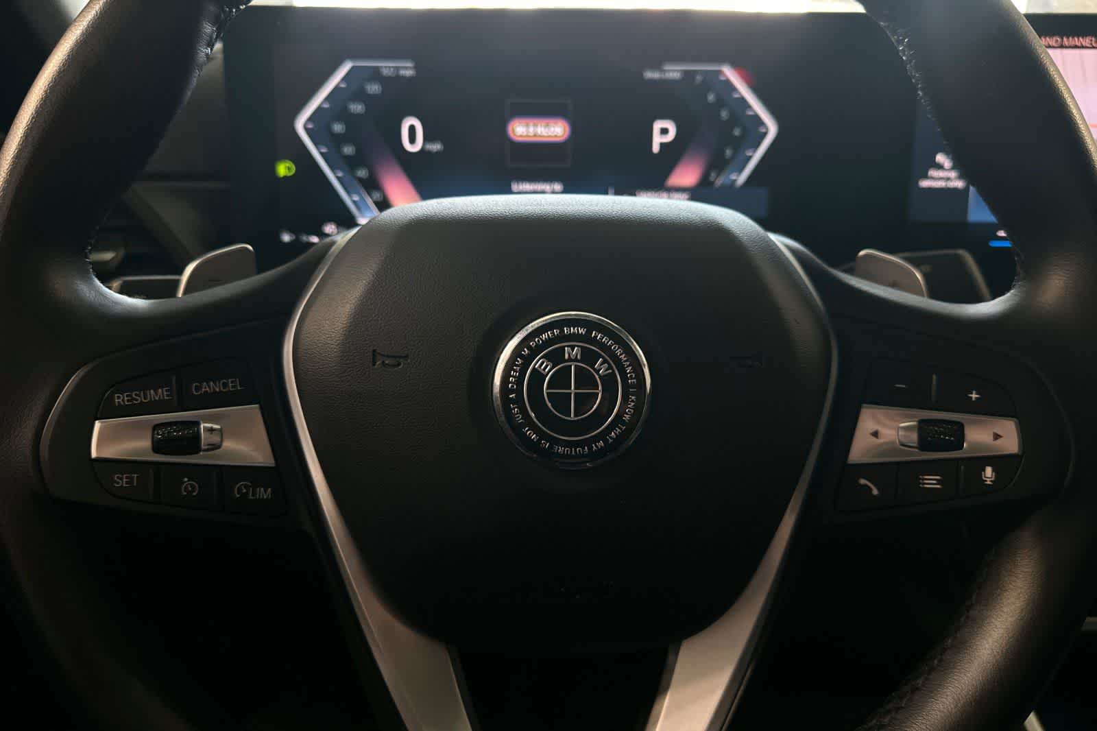 Thumbnail: 2024 BMW 2 Series - 25