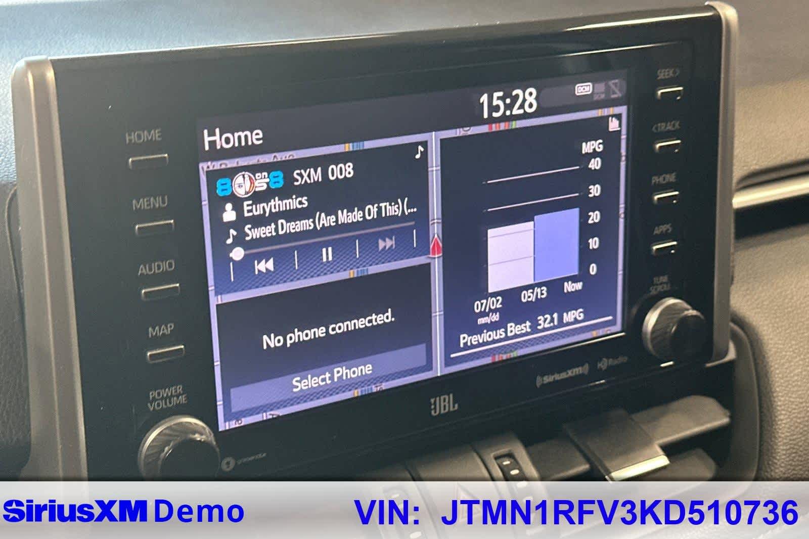 Thumbnail: 2019 Toyota RAV4 - 30