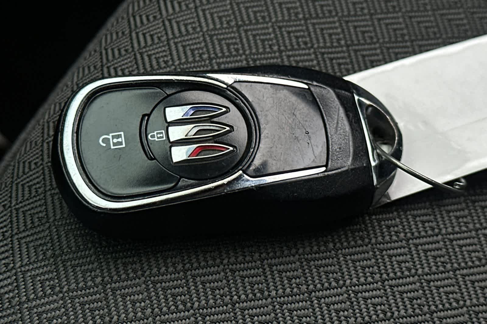 Thumbnail: 2024 Buick Encore GX - 24