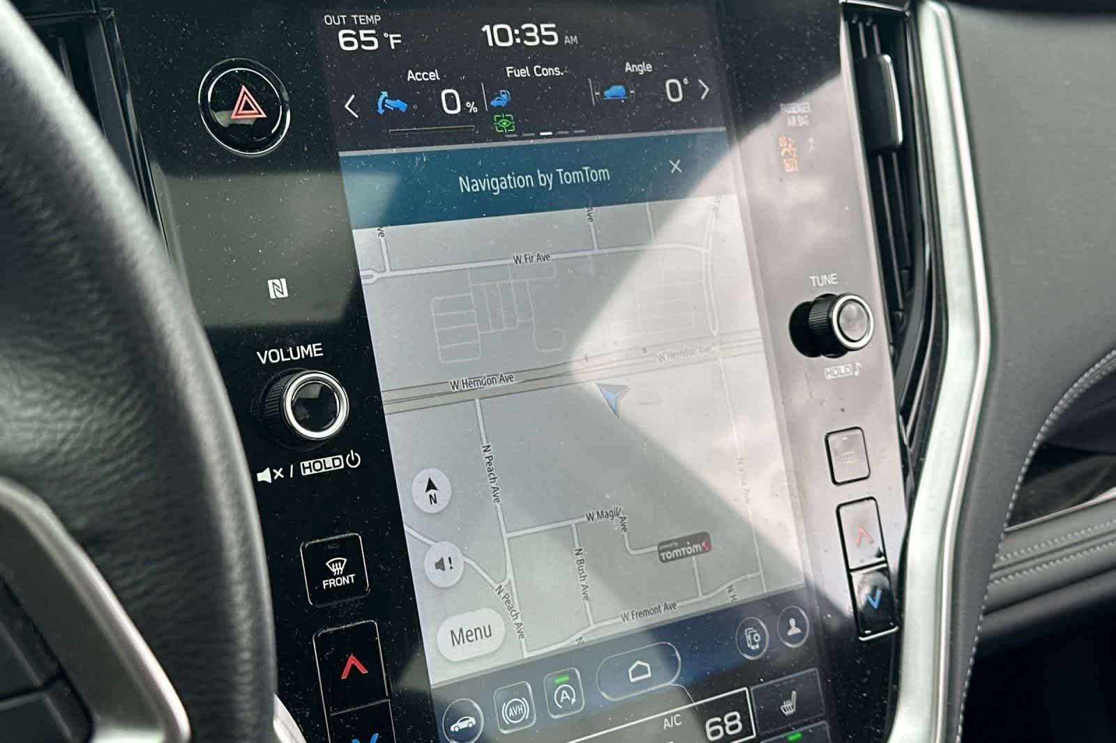 Thumbnail: 2023 Subaru Outback - 22