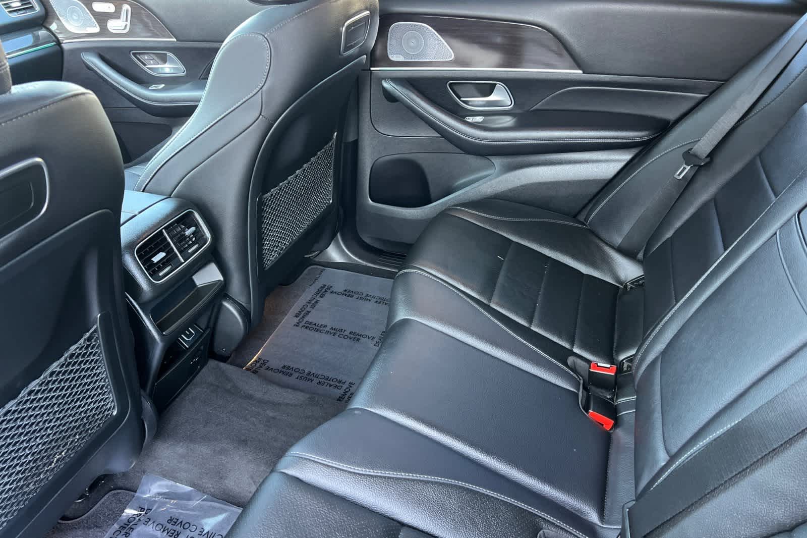 Thumbnail: 2020 Mercedes-Benz GLE - 5