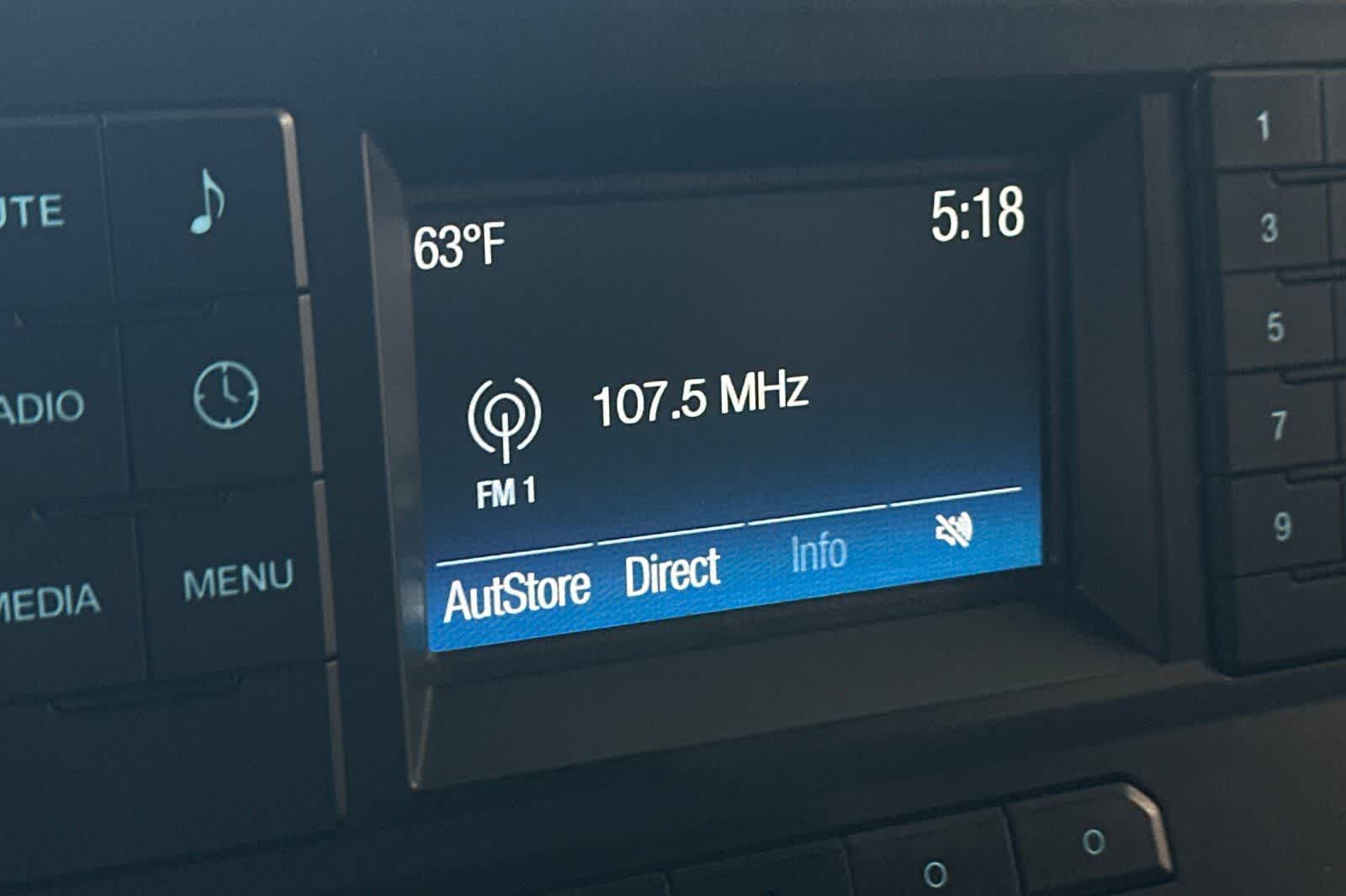 Thumbnail: 2018 Ford F-150 - 22