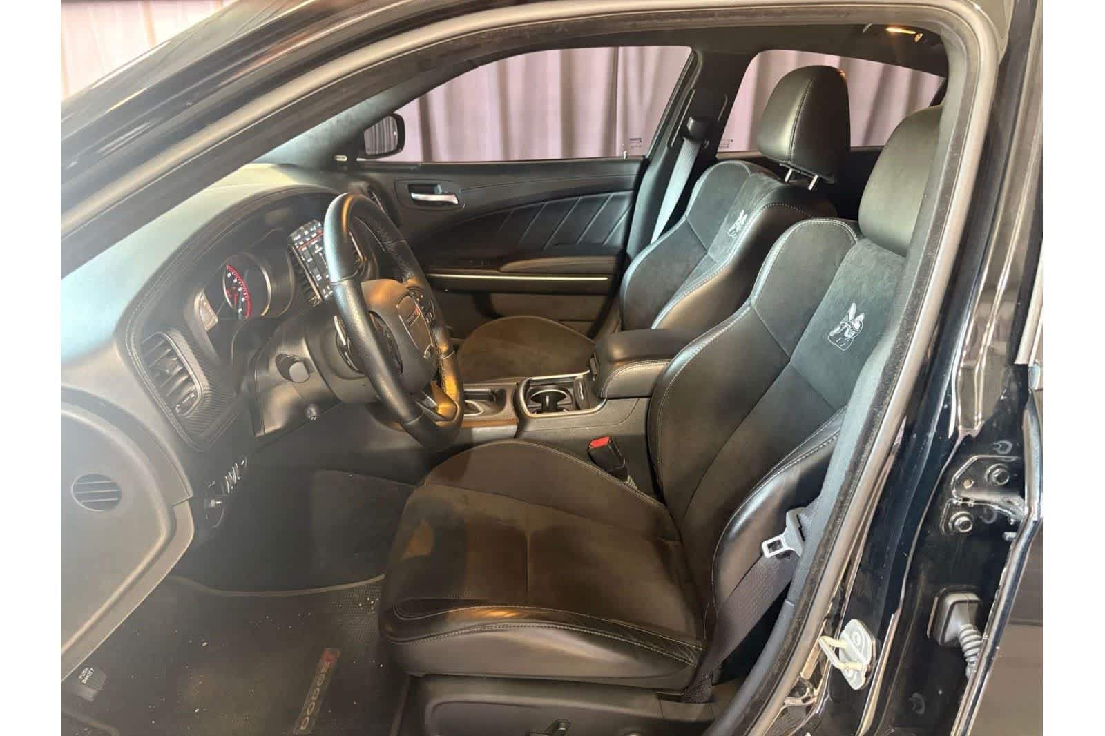 Thumbnail: 2023 Dodge Charger - 12