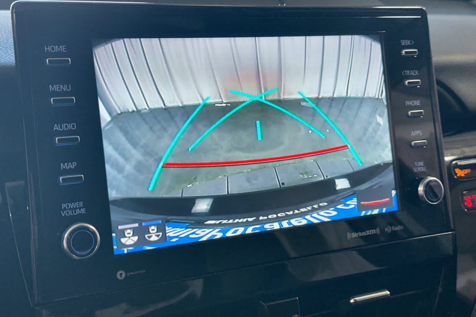 Thumbnail: 2024 Toyota Camry - 20