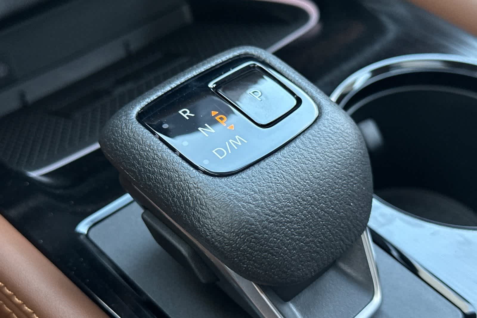 Thumbnail: 2026 Nissan Rogue - 25