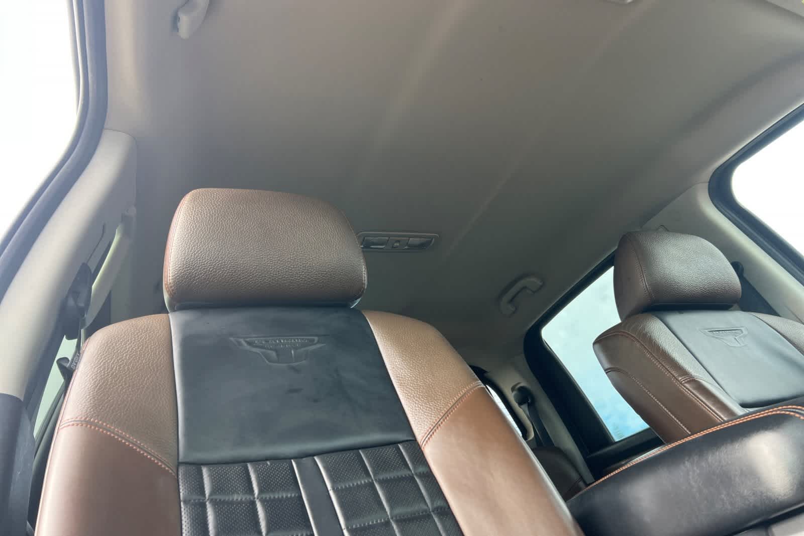 Thumbnail: 2018 Nissan Titan - 19