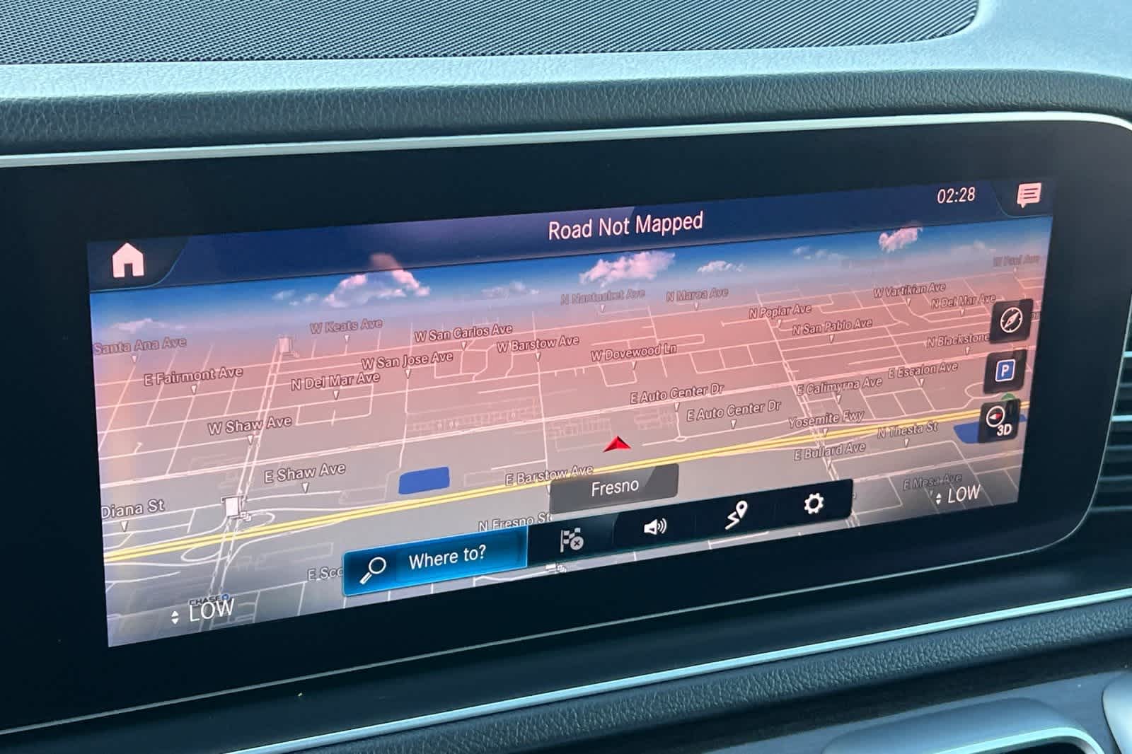 Thumbnail: 2020 Mercedes-Benz GLE - 24