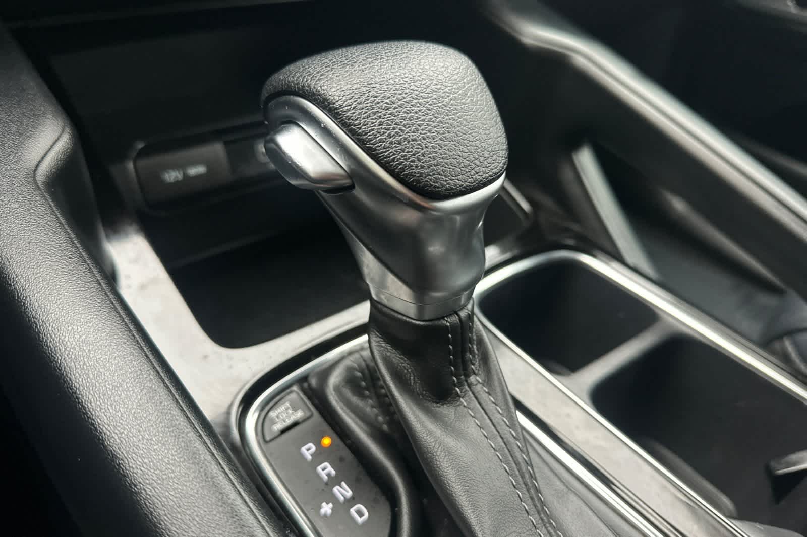 Thumbnail: 2020 Kia Telluride - 27