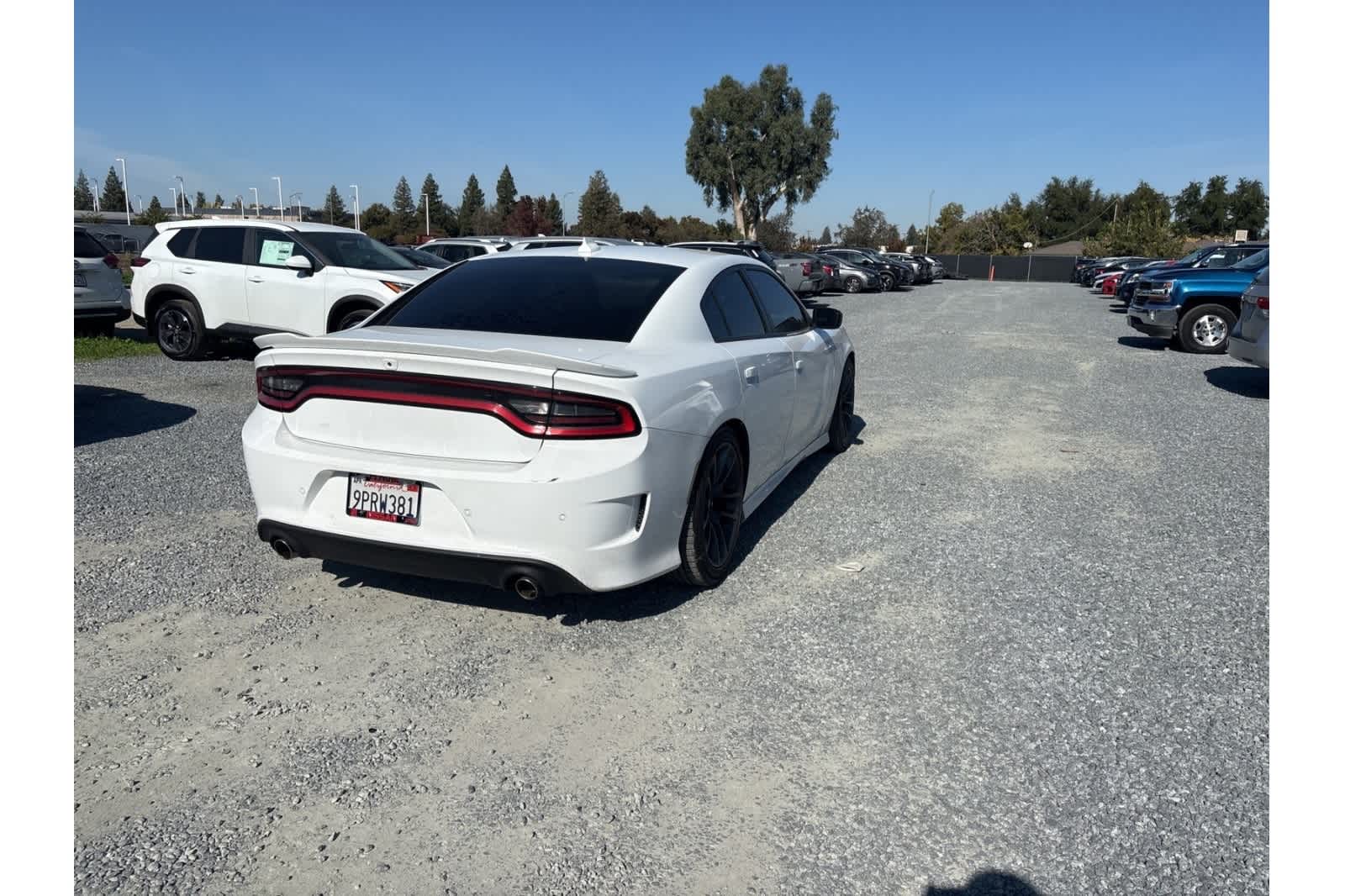 Thumbnail: 2023 Dodge Charger - 7