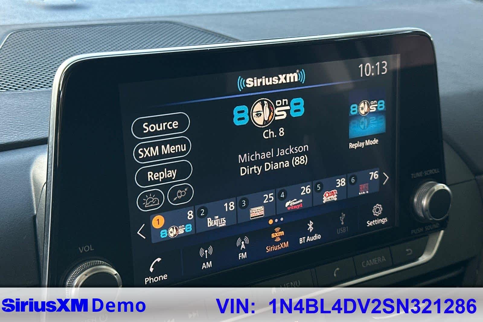 2025 Nissan Altima SV 29