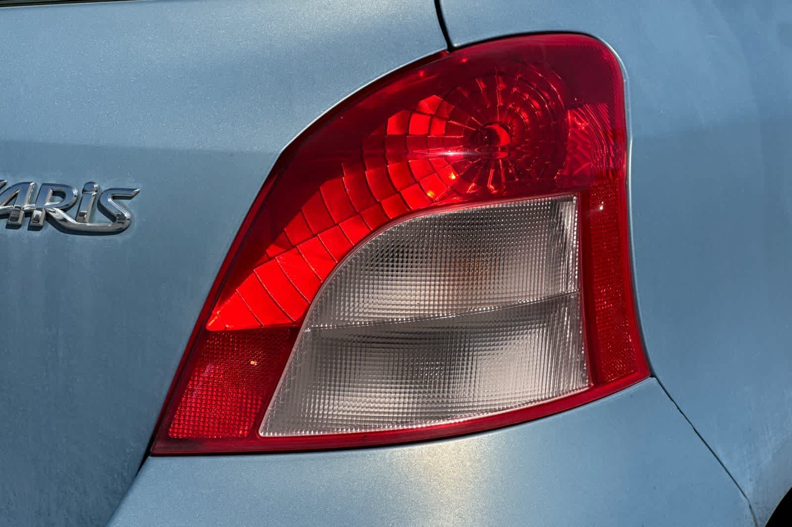 Thumbnail: 2007 Toyota Yaris - 32