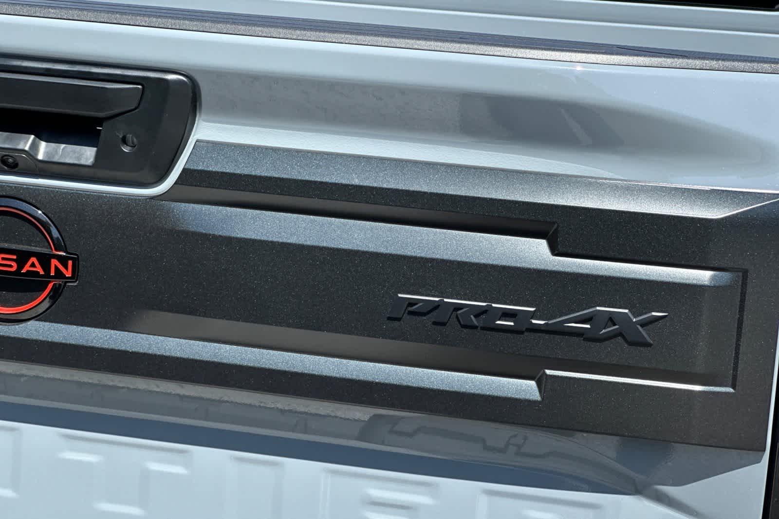 Thumbnail: 2025 Nissan Frontier - 16