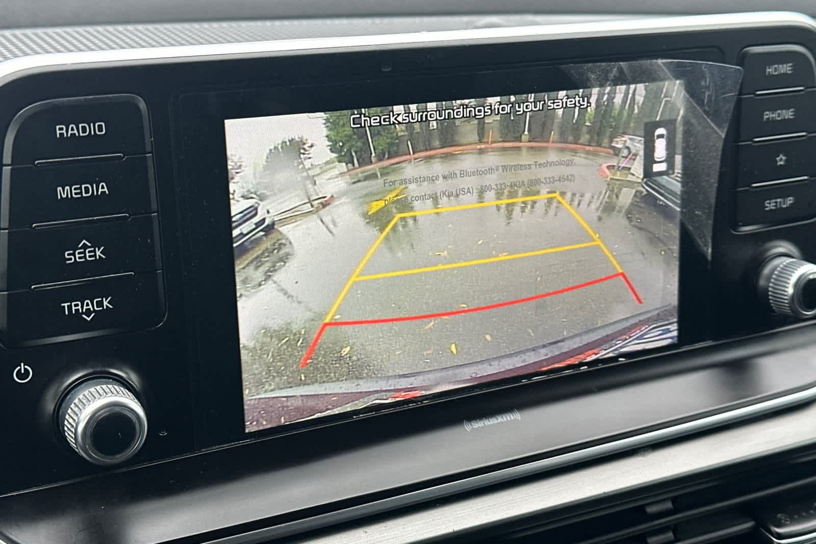 Thumbnail: 2020 Kia Telluride - 23