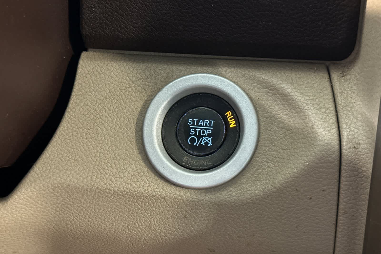Thumbnail: 2014 RAM 1500 - 26