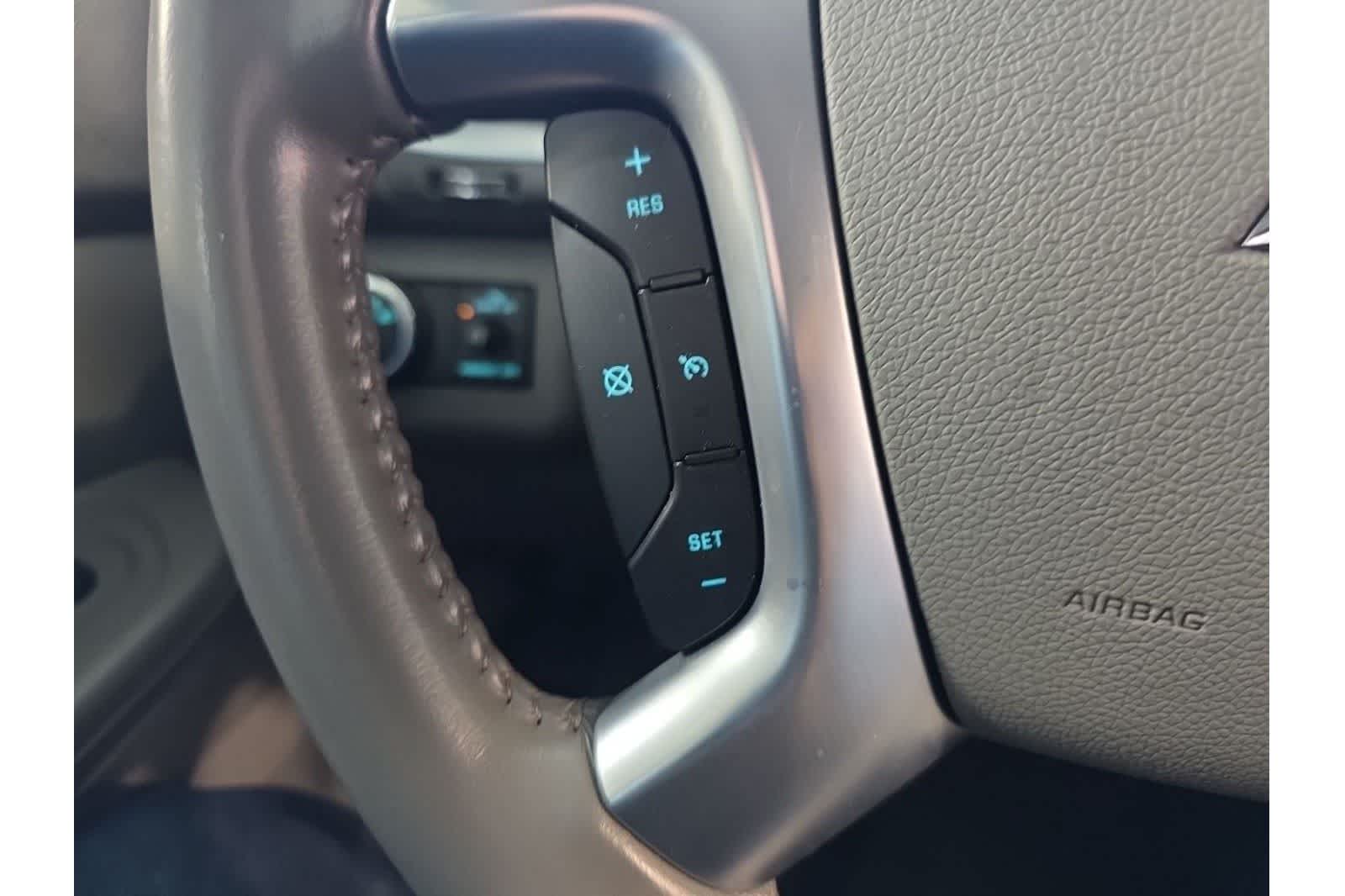 Thumbnail: 2016 Chevrolet Traverse - 26