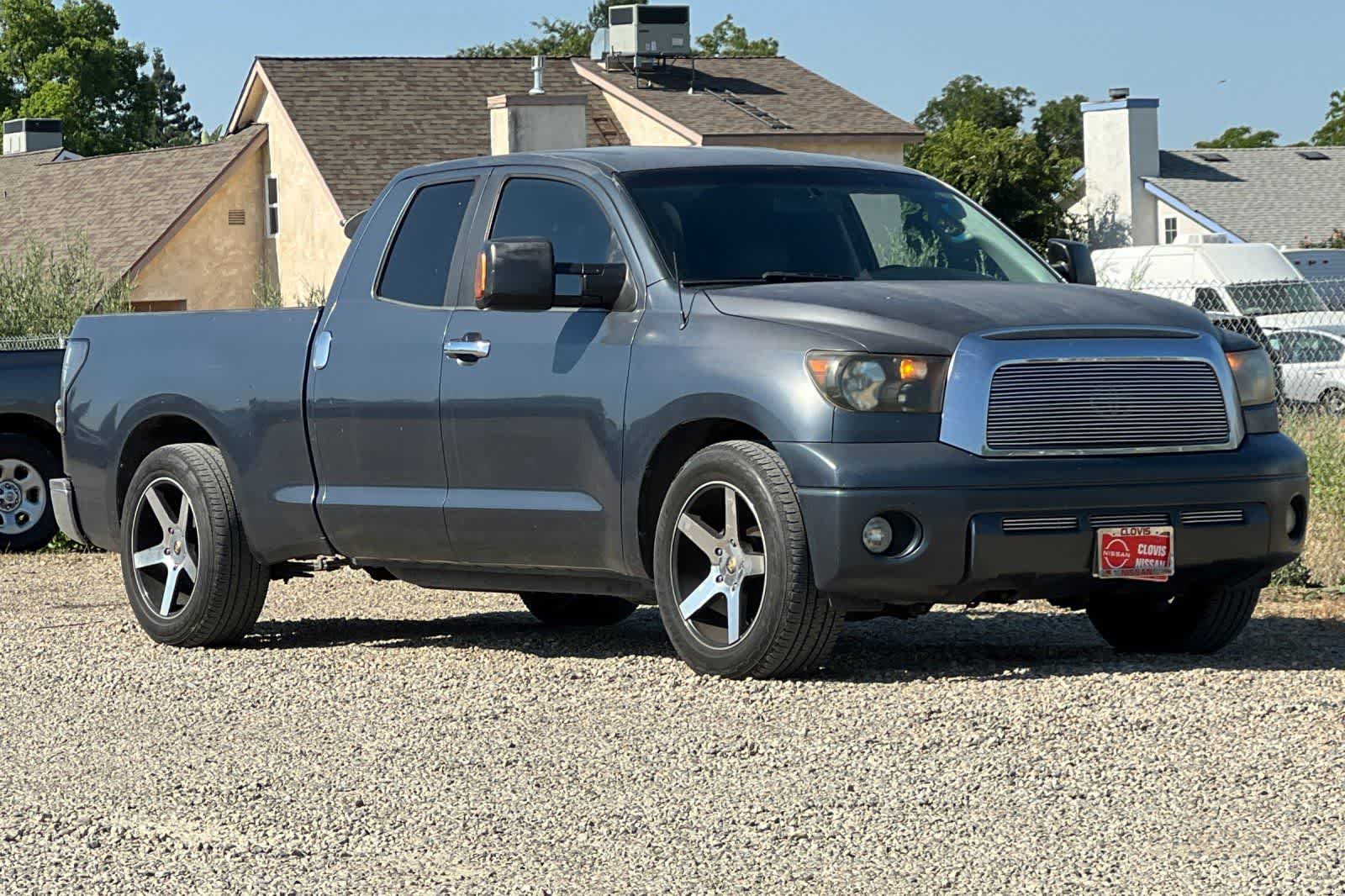 Thumbnail: 2007 Toyota Tundra - 10