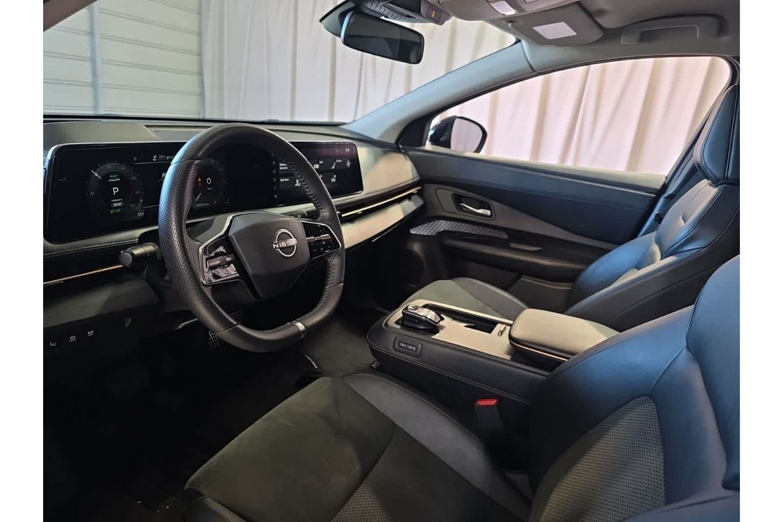 Thumbnail: 2024 Nissan Ariya - 18