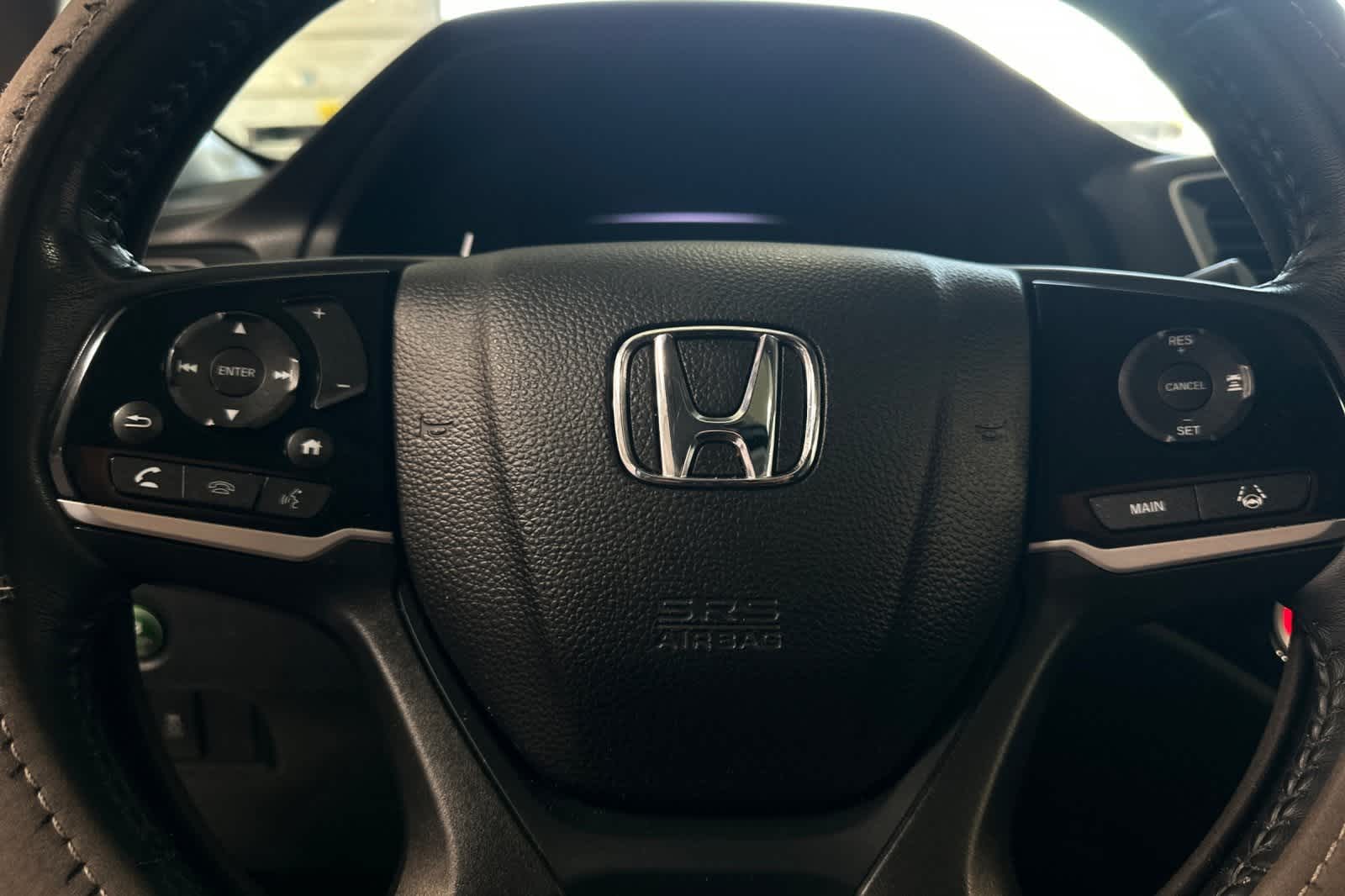 Thumbnail: 2022 Honda Pilot - 29