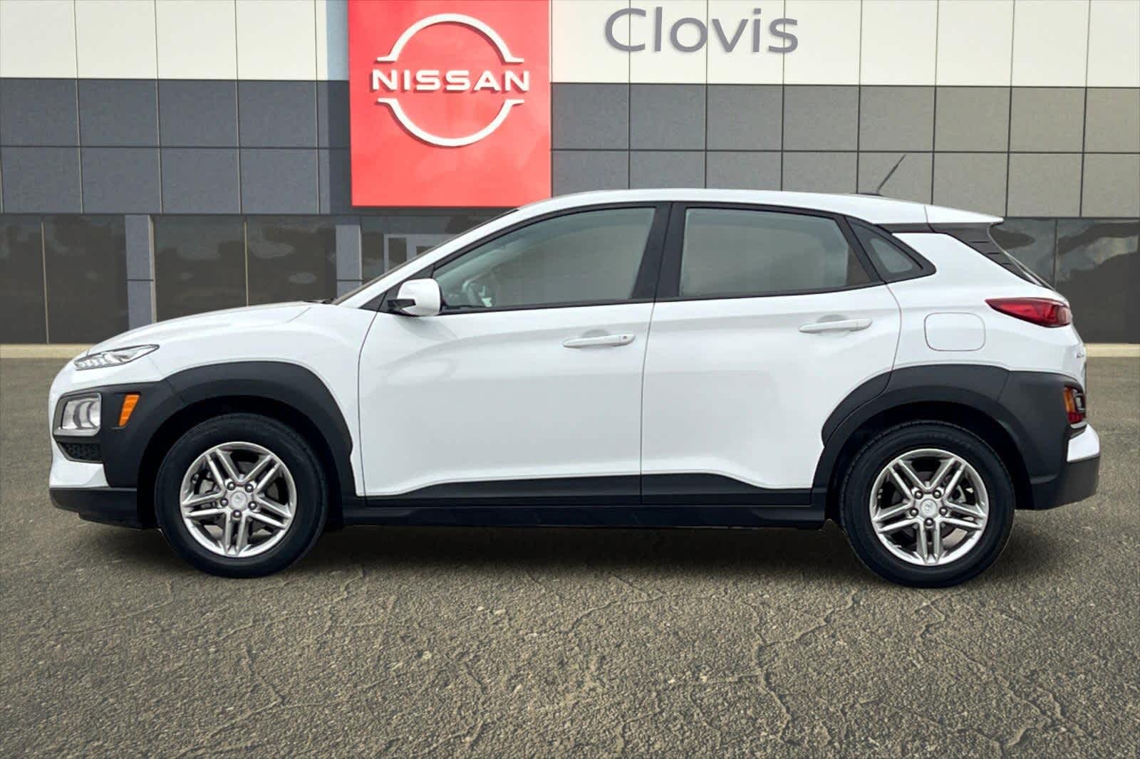 Thumbnail: 2019 Hyundai Kona - 6