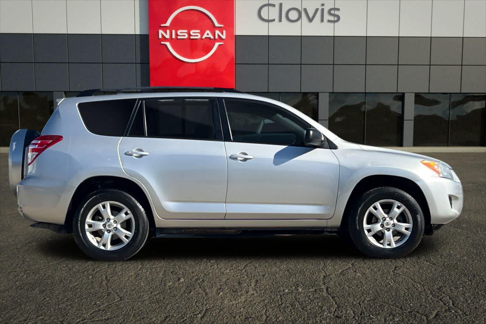 Thumbnail: 2011 Toyota RAV4 - 9