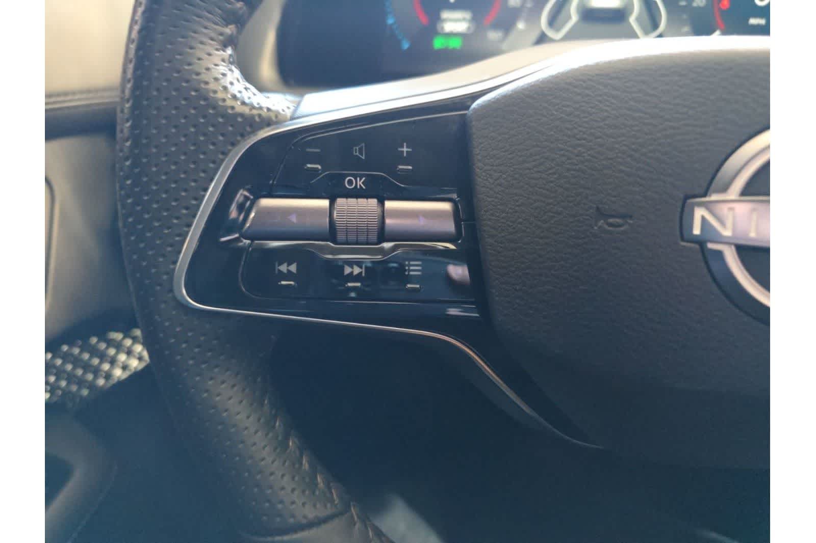 Thumbnail: 2024 Nissan Ariya - 23