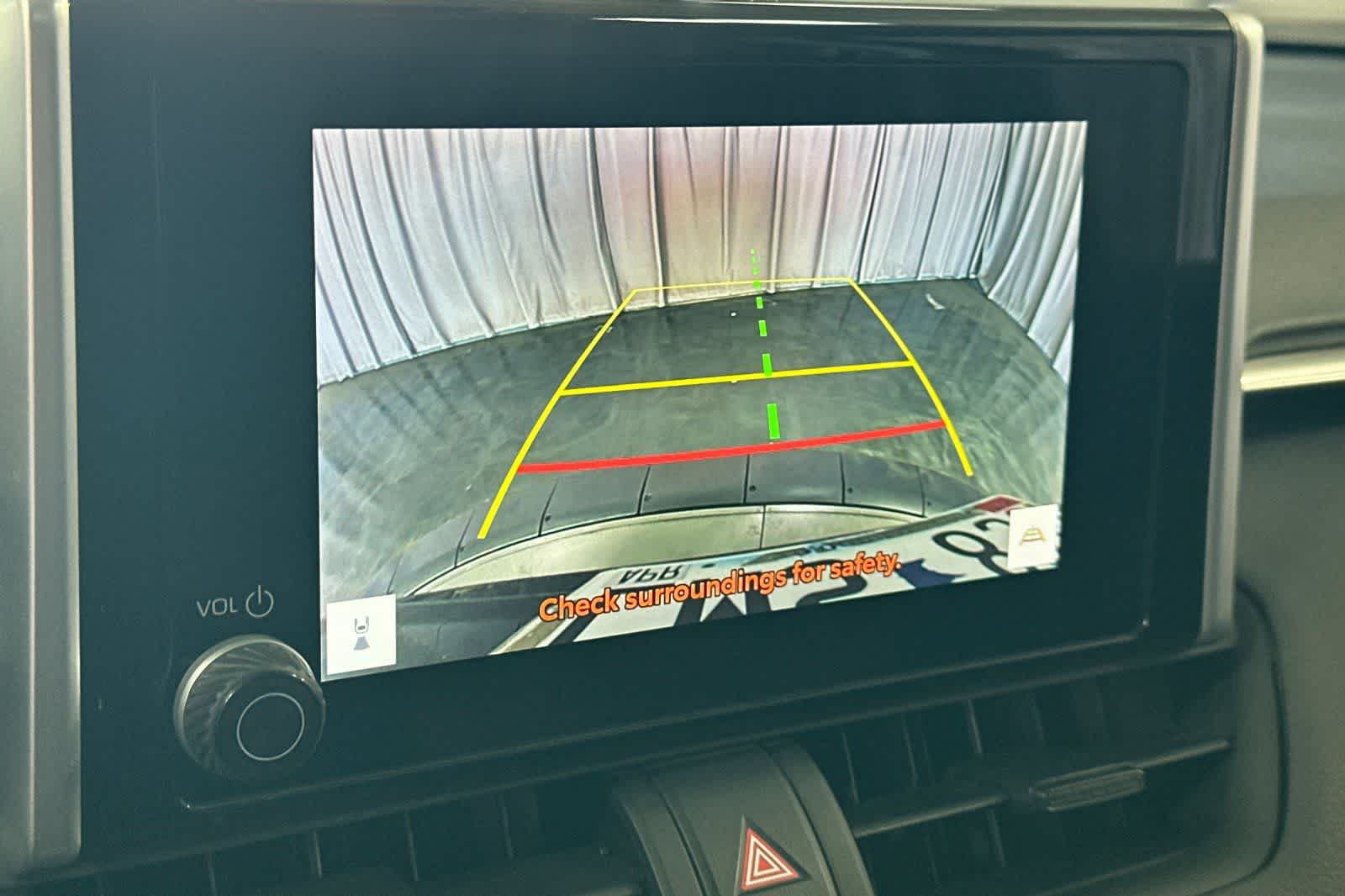 Thumbnail: 2024 Toyota RAV4 - 21