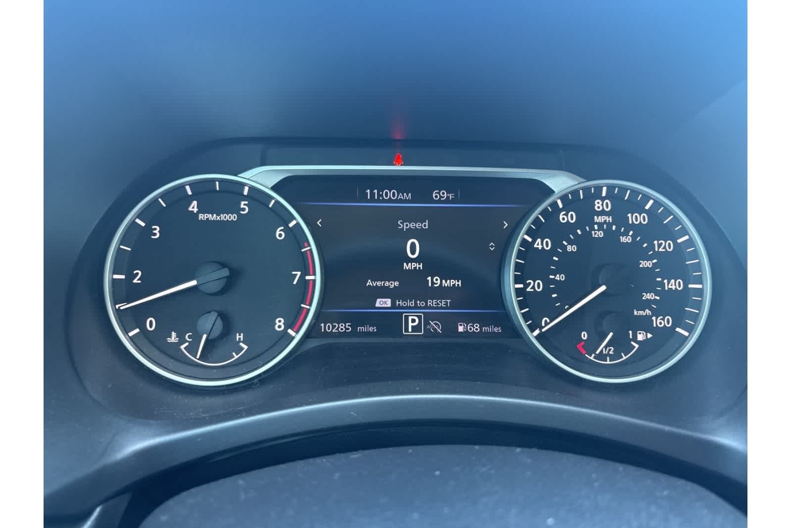 Thumbnail: 2025 Nissan Sentra - 19