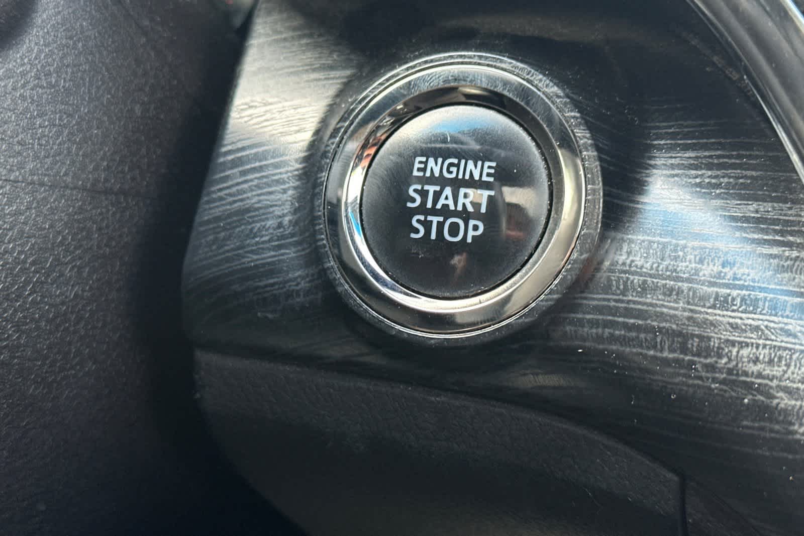 Thumbnail: 2016 Toyota Avalon - 24