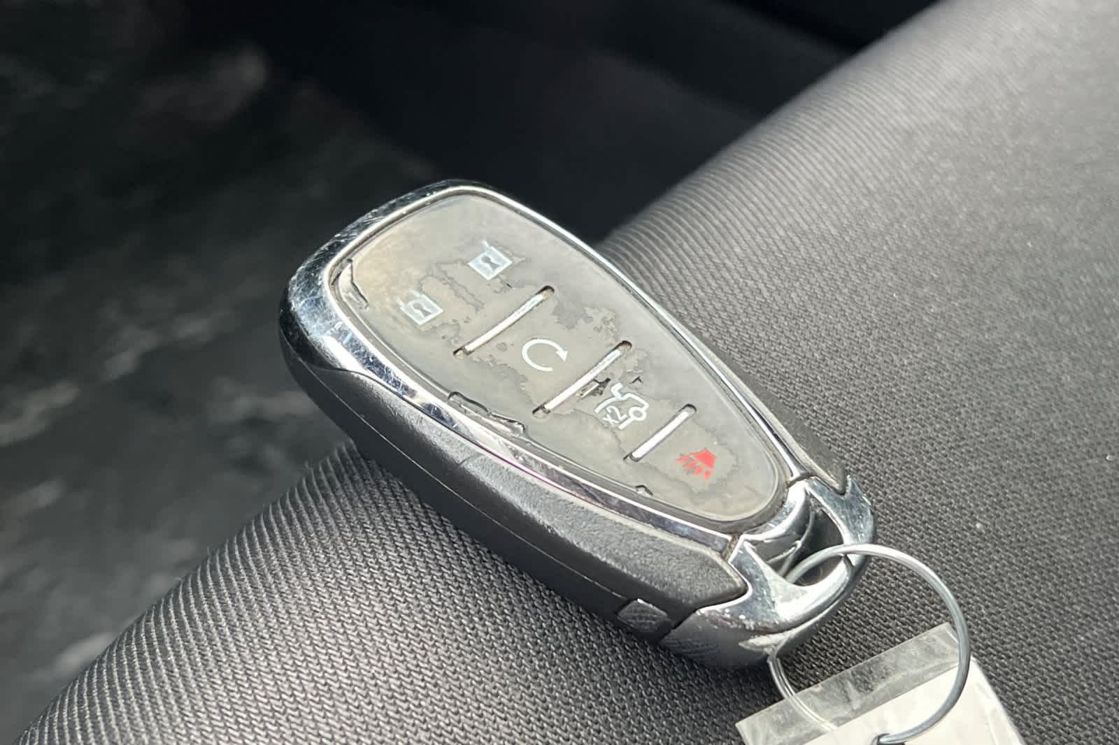 Thumbnail: 2022 Chevrolet Malibu - 22