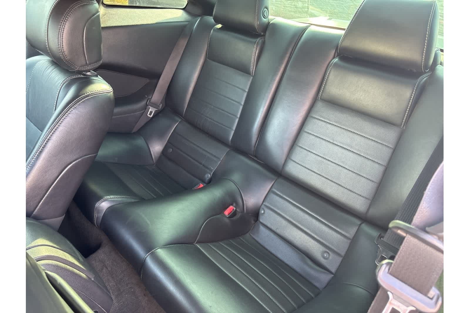 Thumbnail: 2014 Ford Mustang - 5