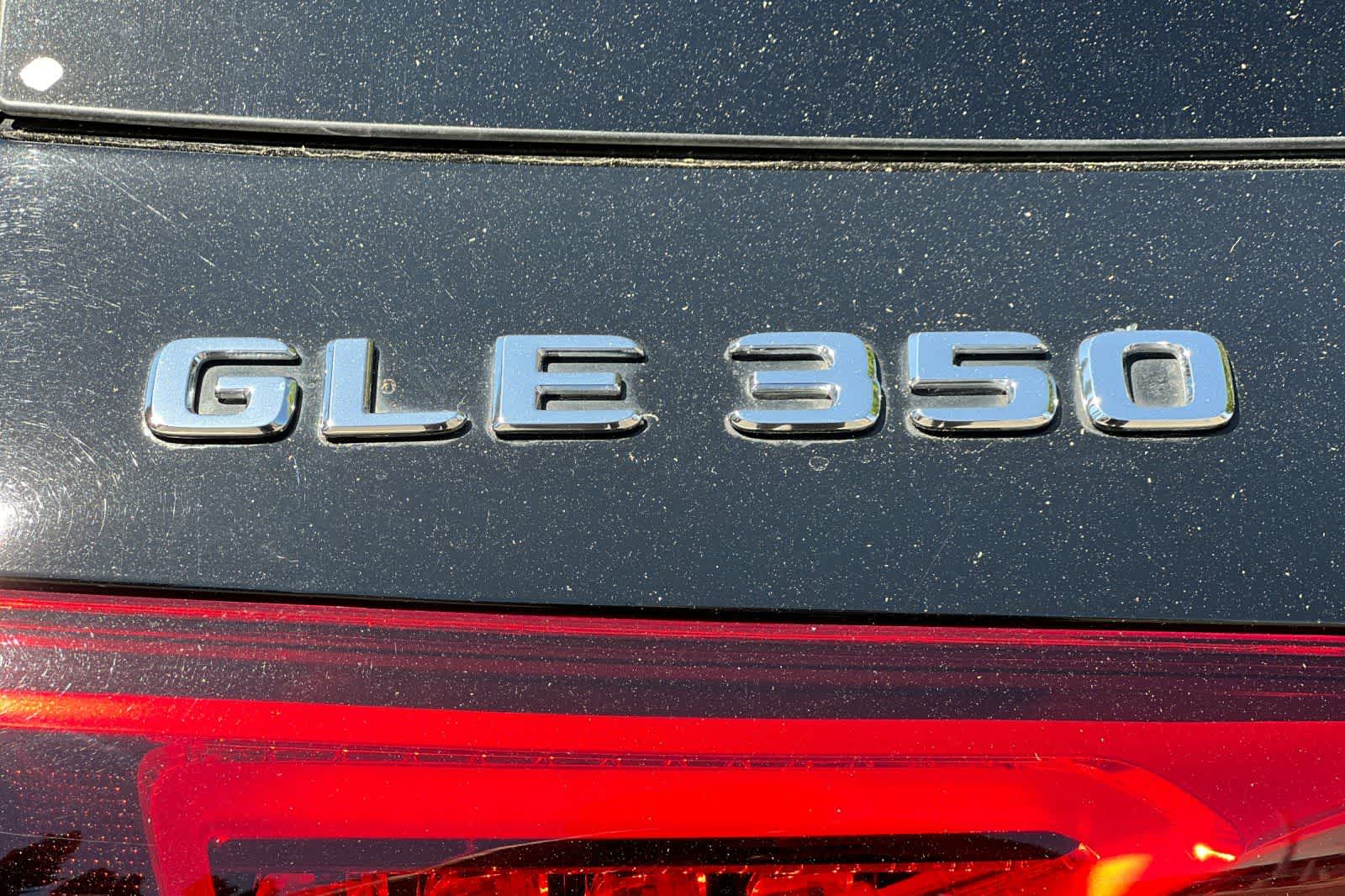 Thumbnail: 2022 Mercedes-Benz GLE - 17