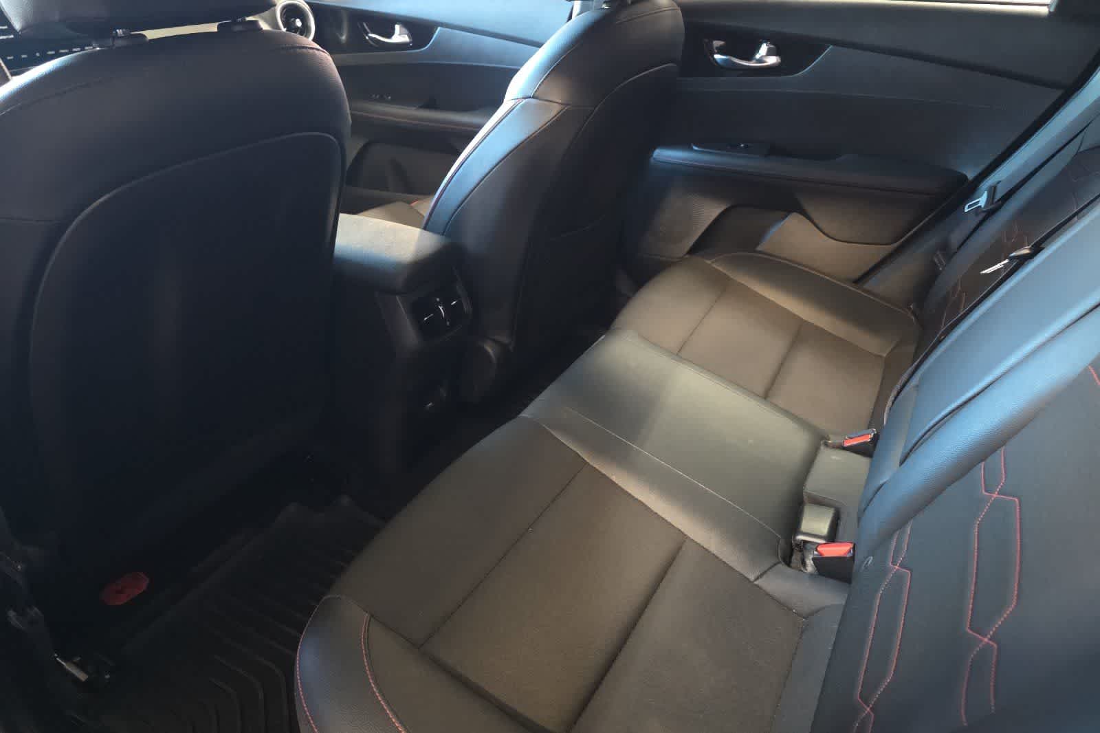 Thumbnail: 2023 Kia Forte - 5