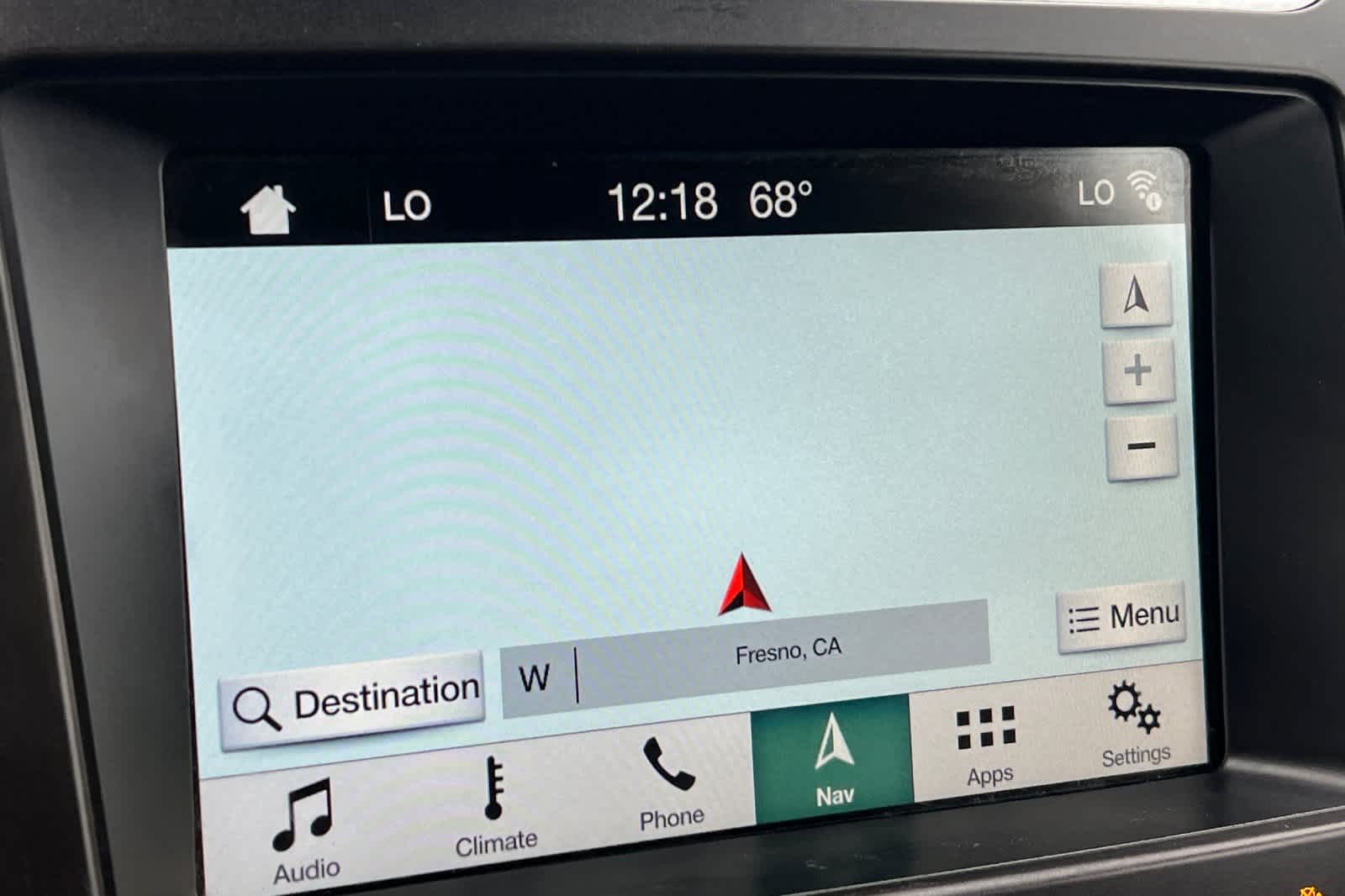 Thumbnail: 2018 Ford Explorer - 24