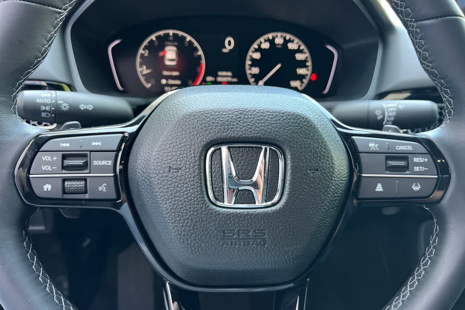 Thumbnail: 2026 Honda Civic - 24
