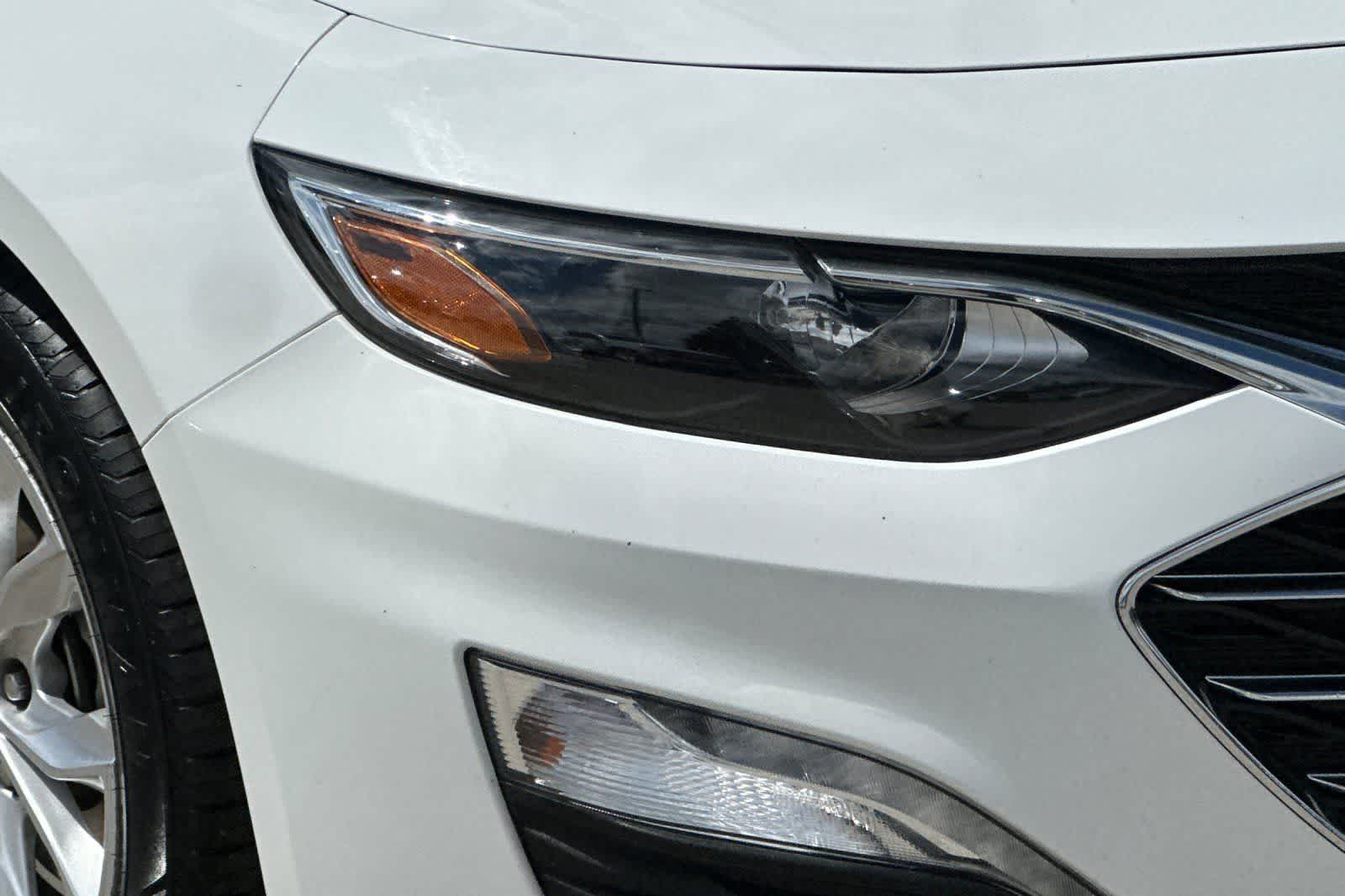 Thumbnail: 2022 Chevrolet Malibu - 31