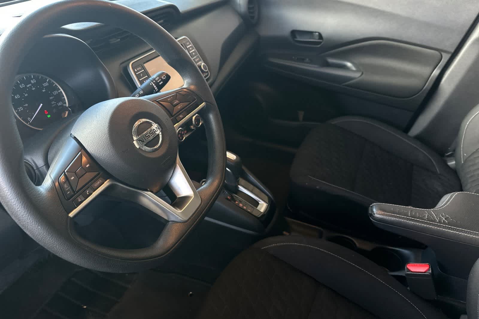 Thumbnail: 2021 Nissan Kicks - 14