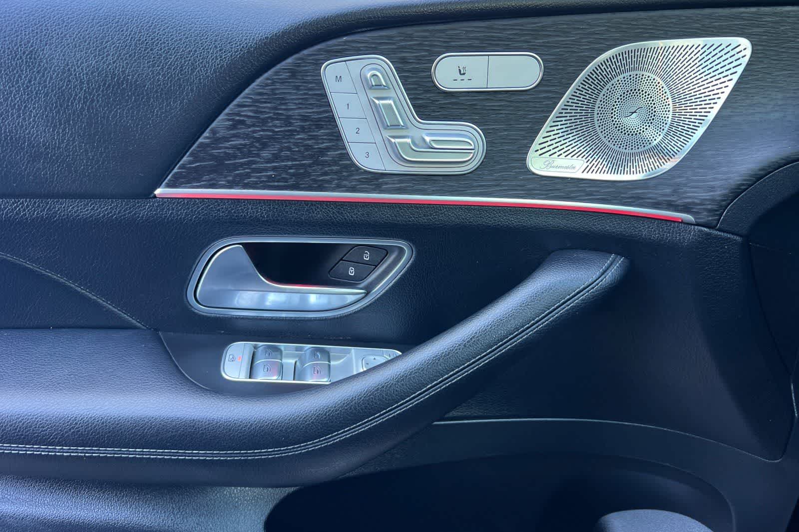 Thumbnail: 2022 Mercedes-Benz GLE - 13