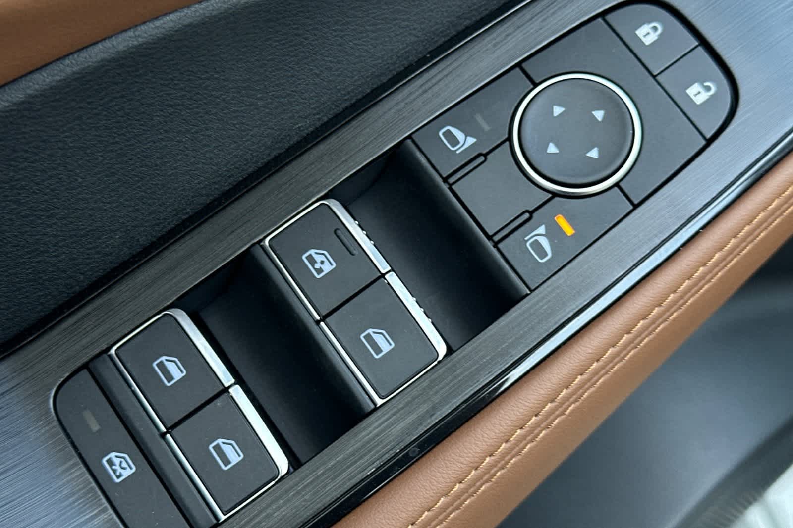 Thumbnail: 2026 Nissan Rogue - 14