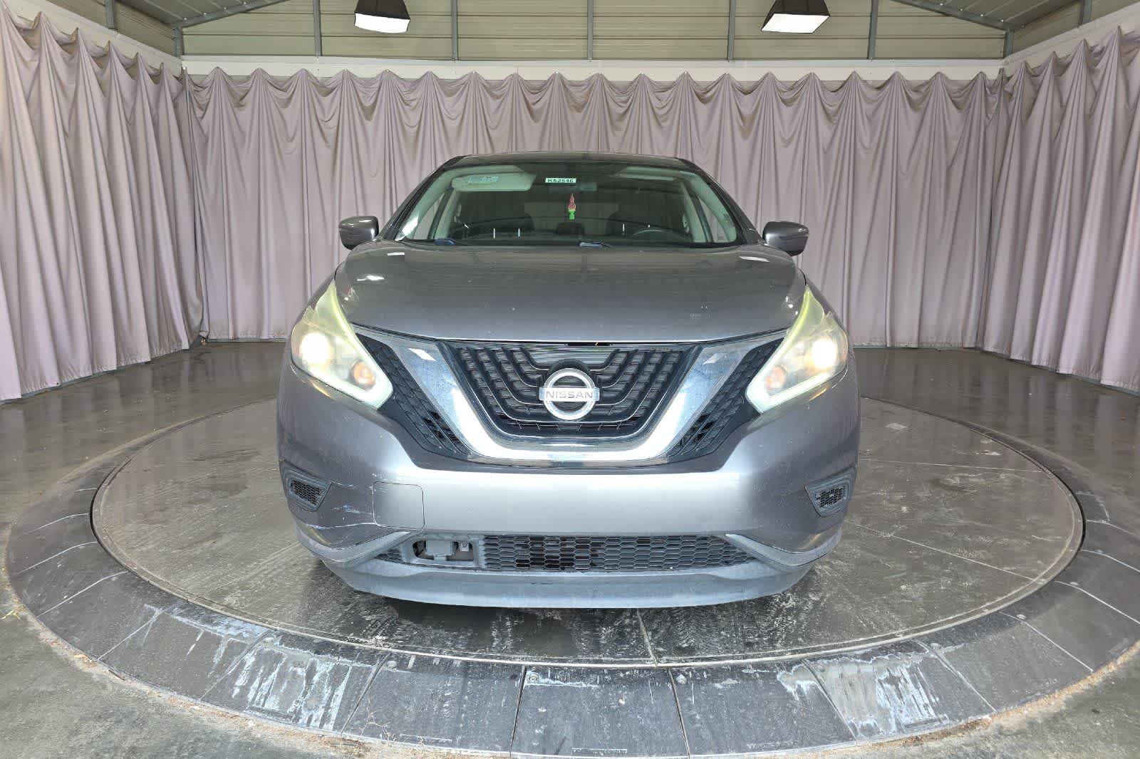 Thumbnail: 2018 Nissan Murano - 10