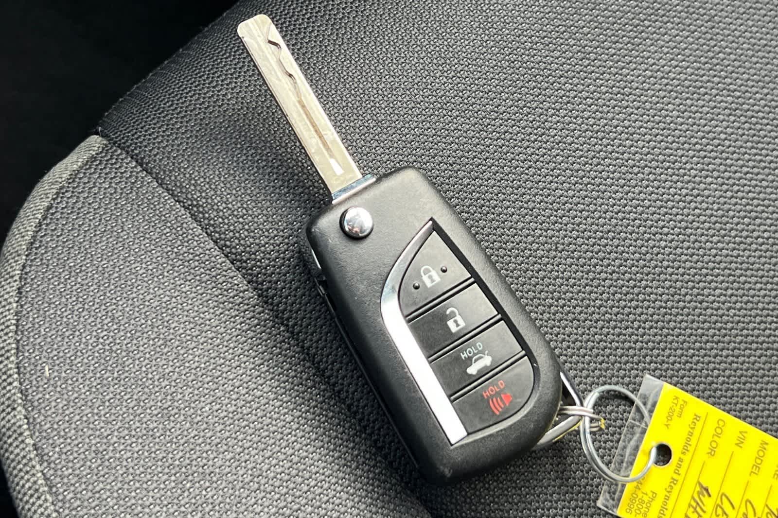 Thumbnail: 2023 Toyota Corolla - 24