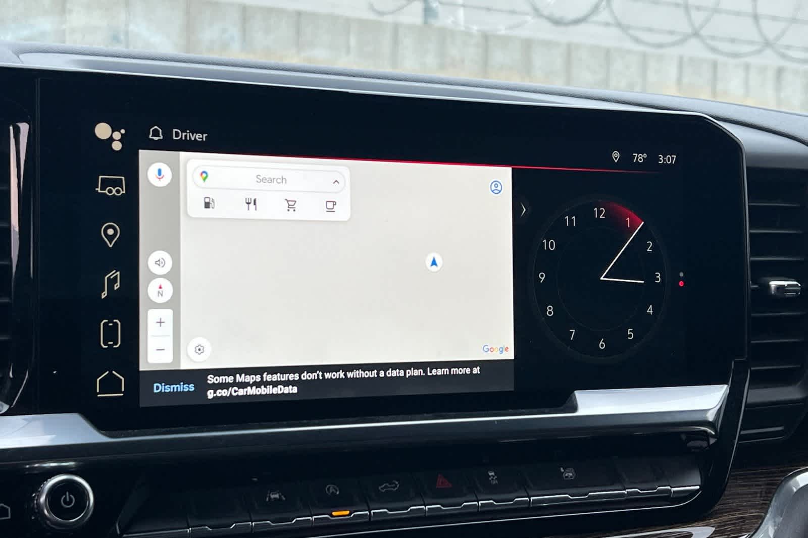 Thumbnail: 2023 GMC Sierra 1500 - 19