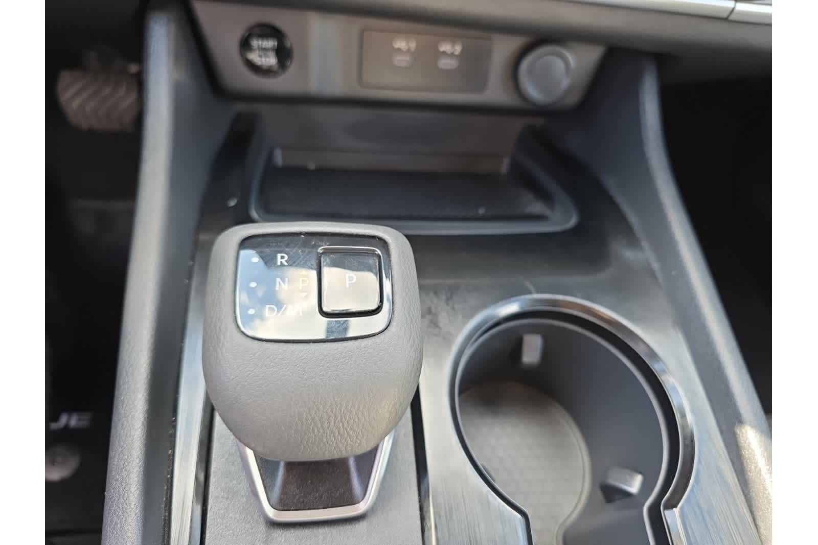 Thumbnail: 2026 Nissan Rogue - 21