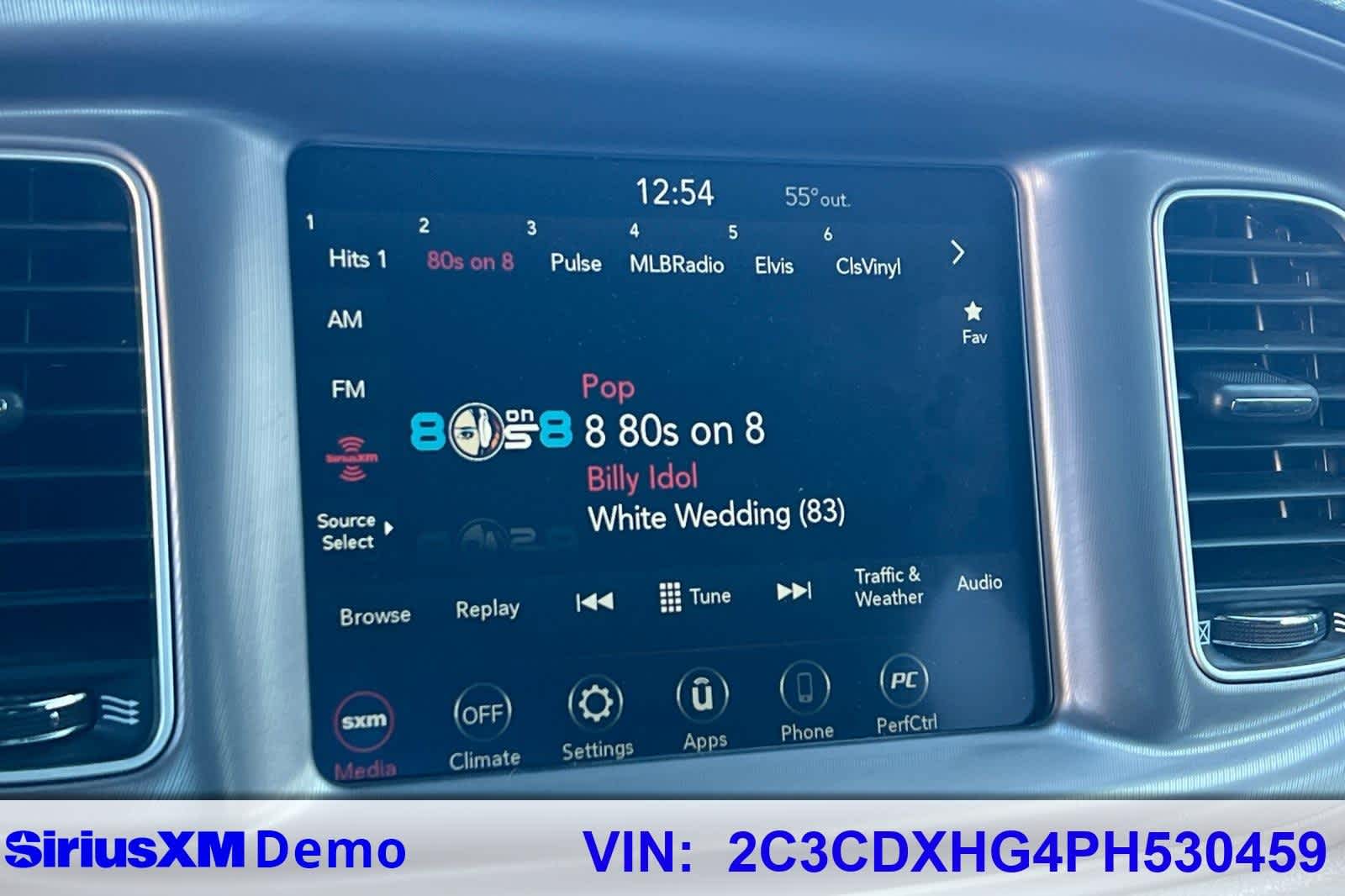 Thumbnail: 2023 Dodge Charger - 28