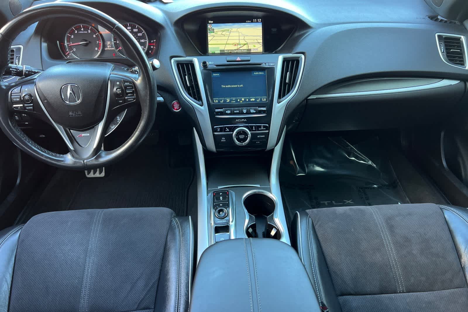 Thumbnail: 2019 Acura TLX - 4