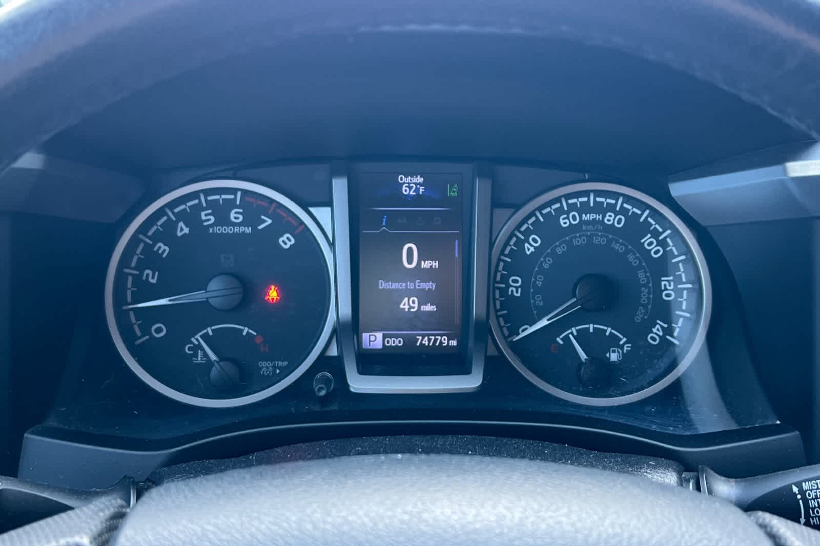 Thumbnail: 2020 Toyota Tacoma - 24