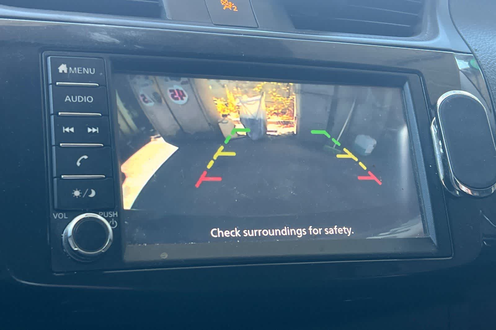 Thumbnail: 2019 Nissan Sentra - 20