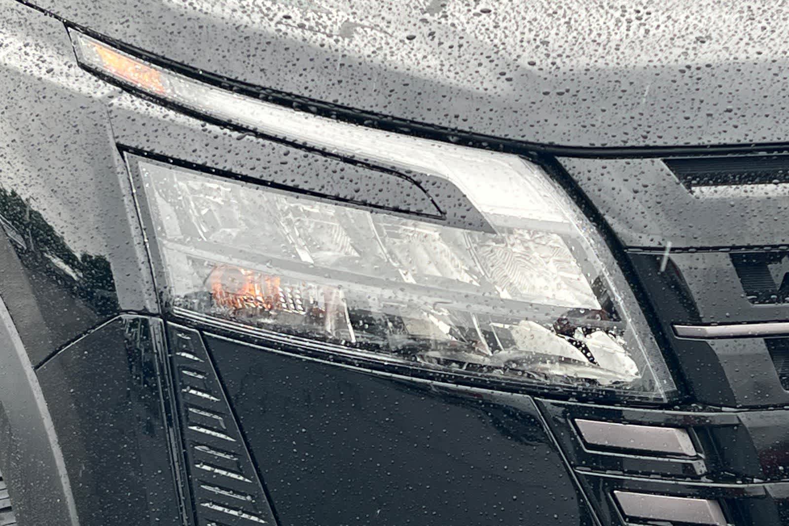 Thumbnail: 2026 Nissan Pathfinder - 34