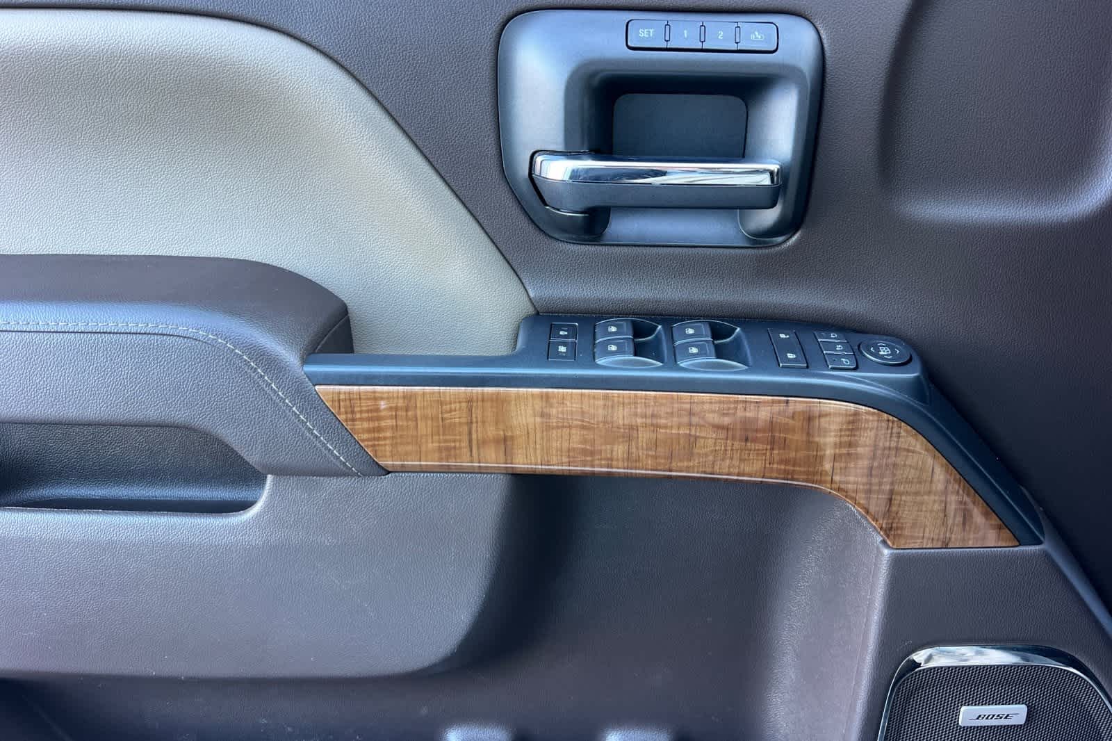 Thumbnail: 2018 GMC Sierra 1500 - 13